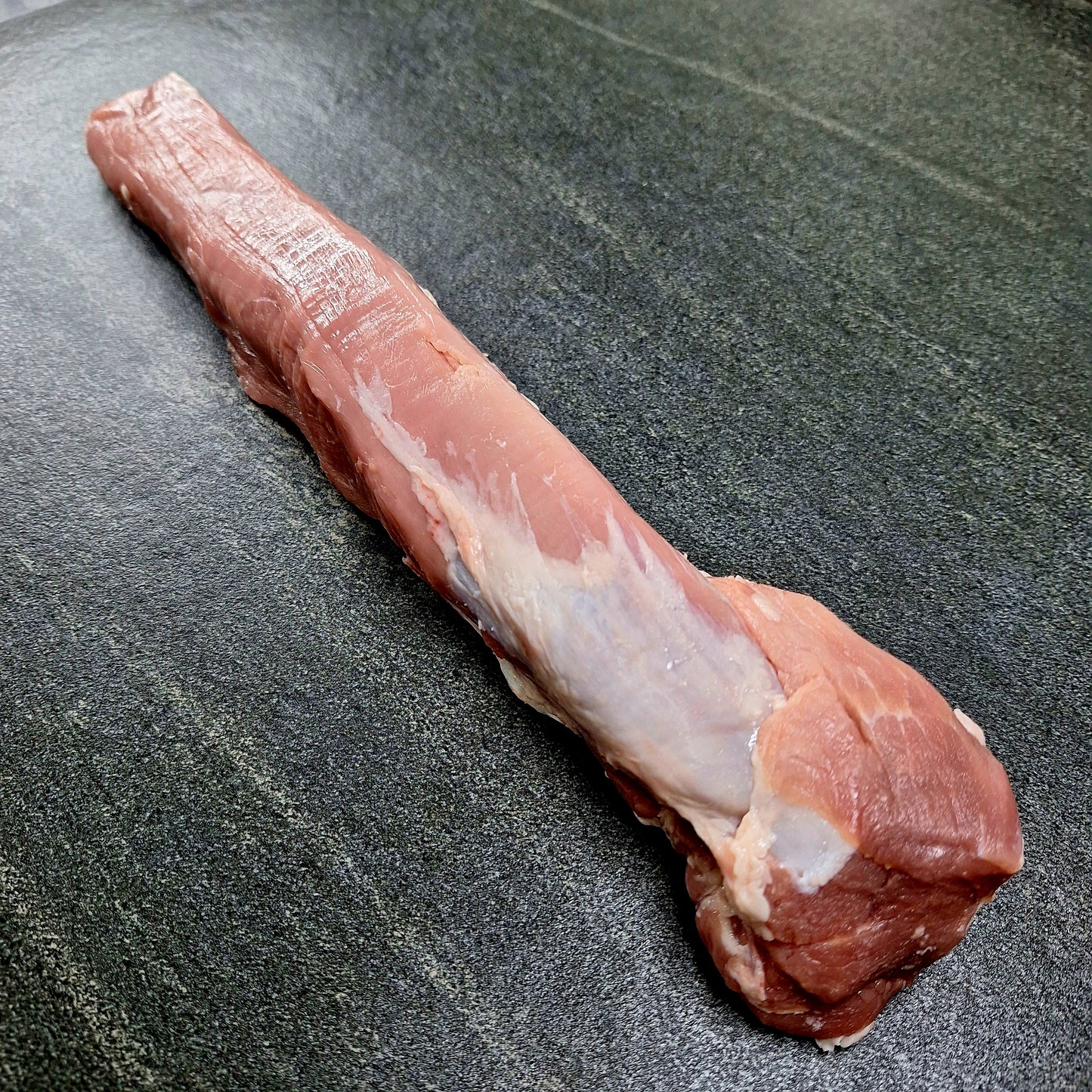 Whole Pork Tenderloin Fillet