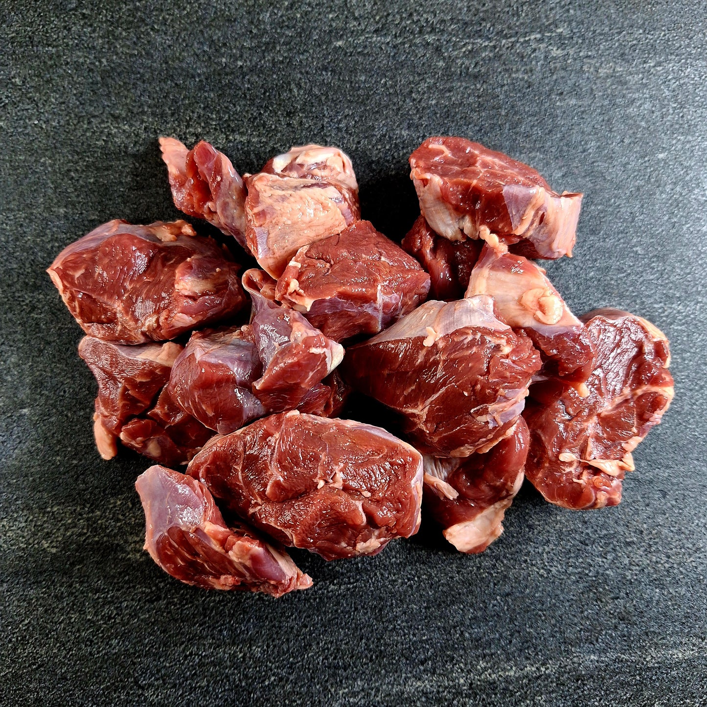 Stewing Steak