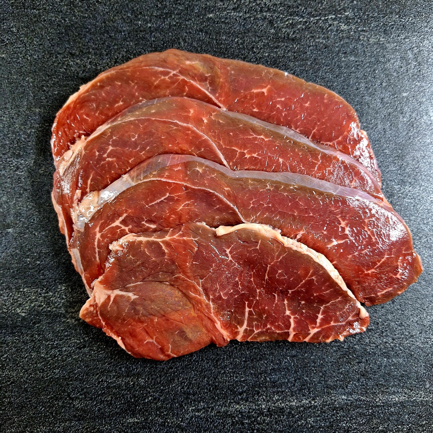 Beef Frying Steak 4pk