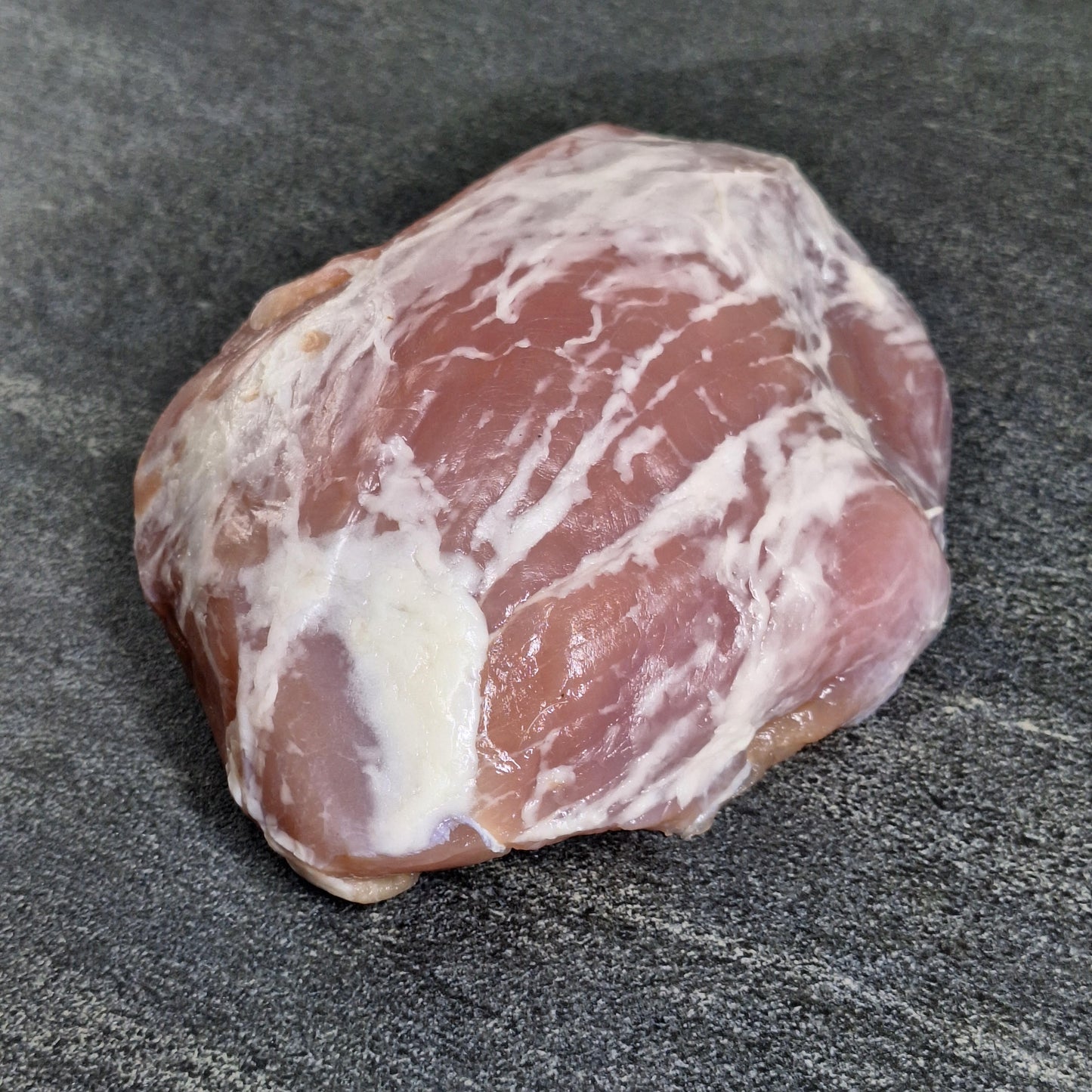 Ready-to-Bake Ham Joint