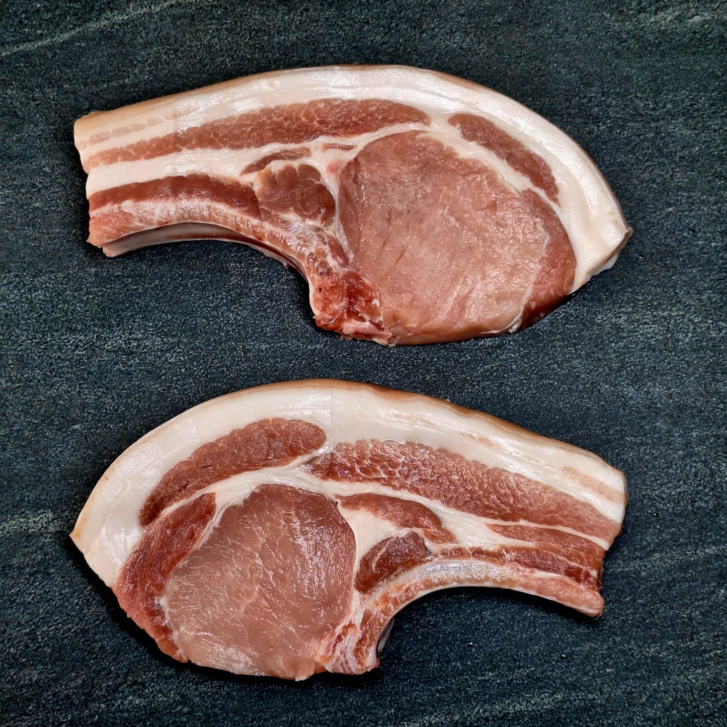 Pork Chops
