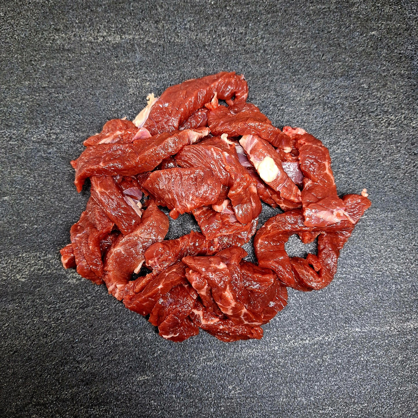 Beef Stir Fry Strips
