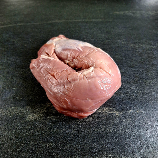 Whole Pork Tenderloin Fillet