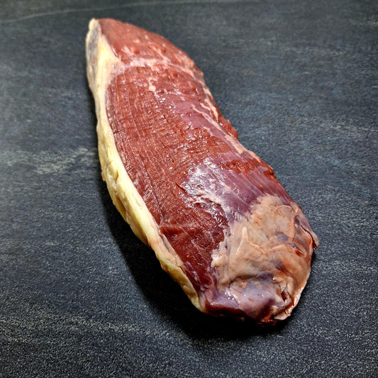 Whole Dexter Beef Fillet