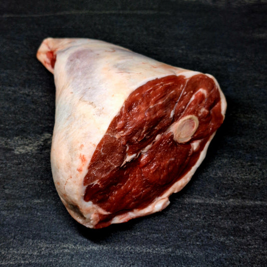 Leg of Lamb