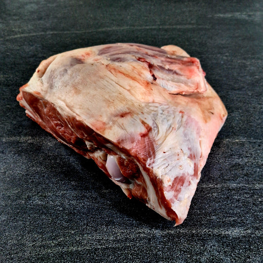 Half Shoulder of Lamb
