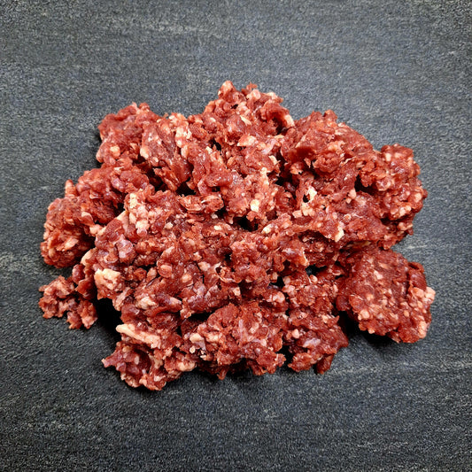 Beef Mince