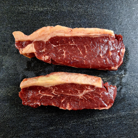 Steak - Sirloin