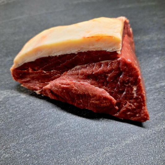 Lean Beef Roasting Joint